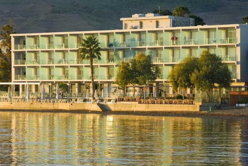 Kos Aktis Art Hotel Exterior photo